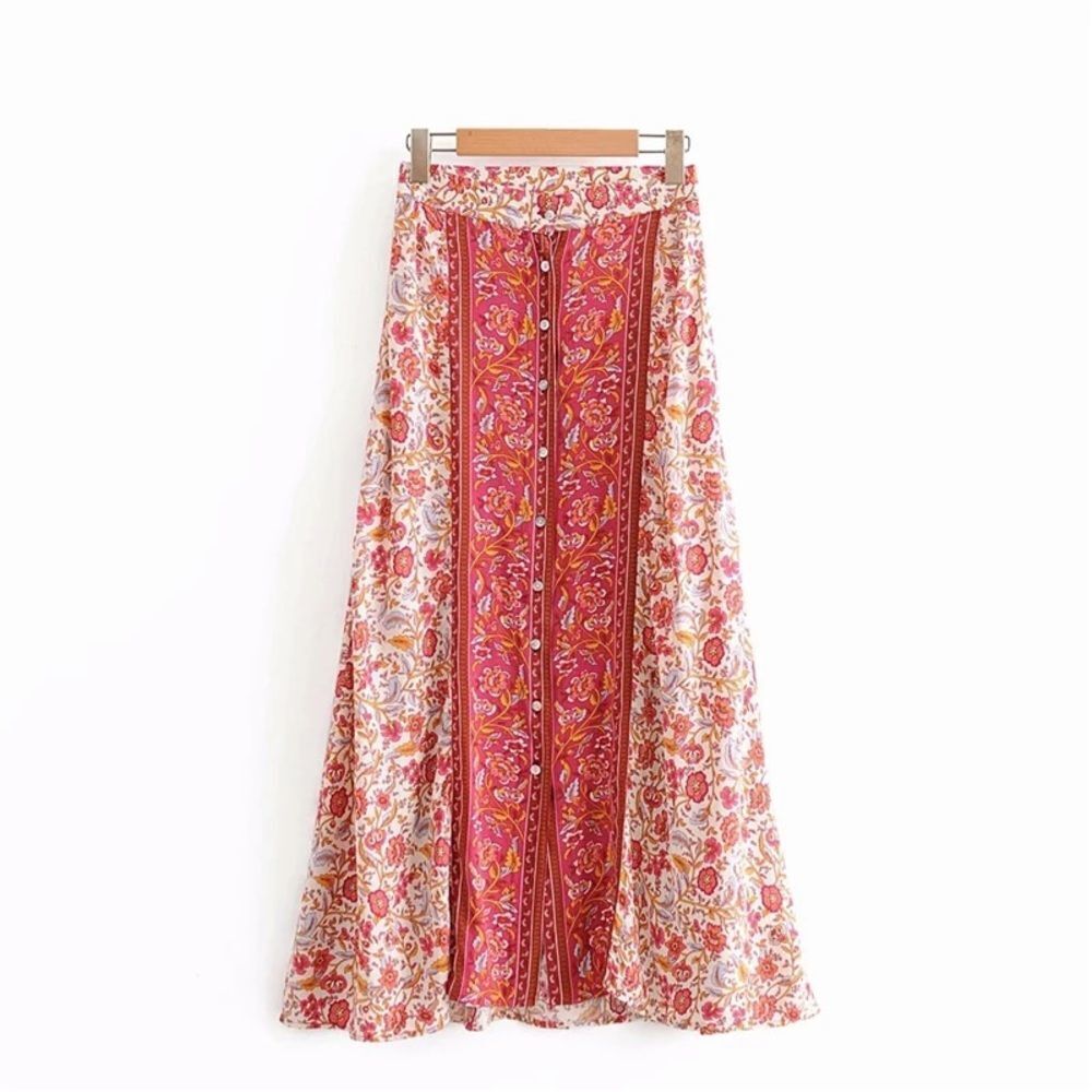 Beautiful Boho Skirt 